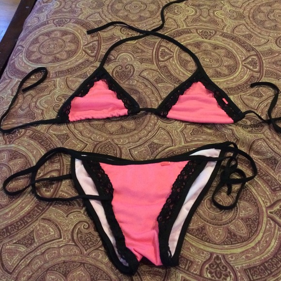 Swim suit