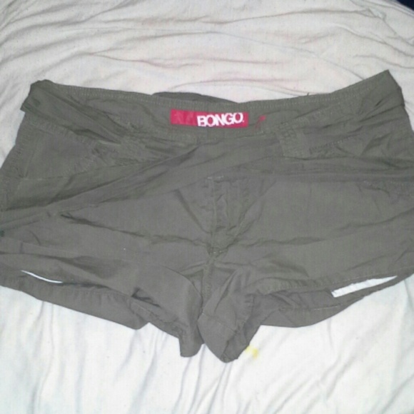 Shorts