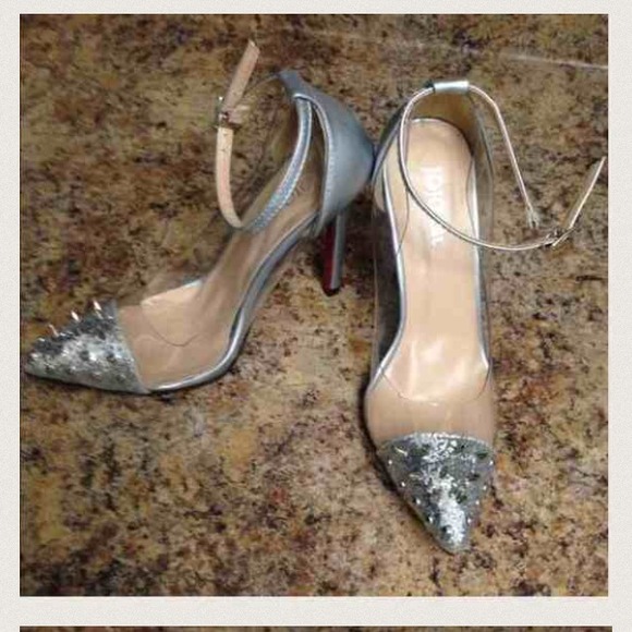 Heels reserved bundle