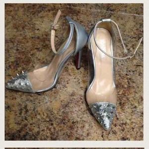 Heels reserved bundle