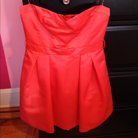 Fun mini dress