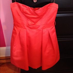 Fun mini dress