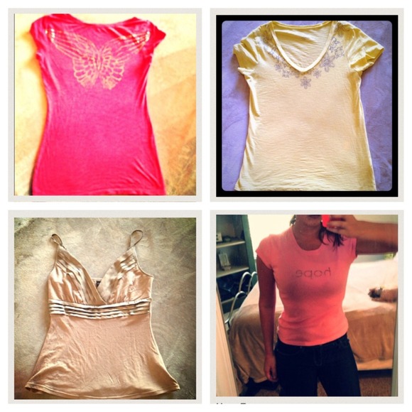 Bundle for Cottontail7!