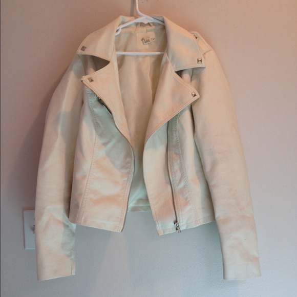 ✖️traded✖️Moto jacket! 💕💕