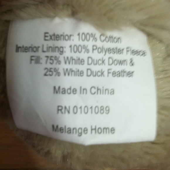 New super soft slippers - Picture 3 of 4