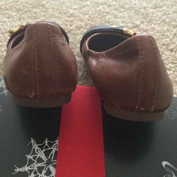 Tory burch shoes - Picture 3 of 4