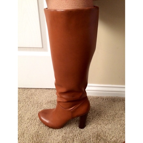 Nine West & Co. Boots