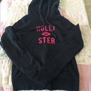 CLEARANCE! Hollister hoodie!
