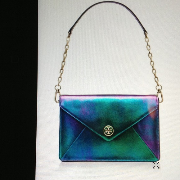 Tory Burch bag