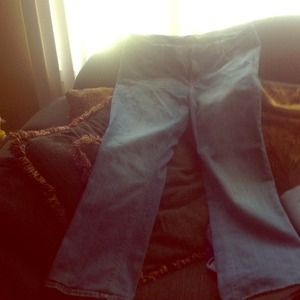 2 pairs of AE True Boot 18 for @maryhobbs