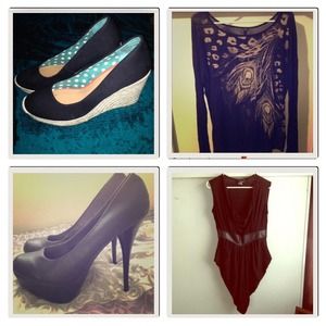 Bundle for @sharnetteb ❤️