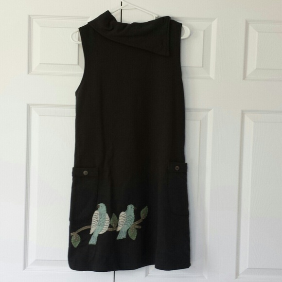 Love Birds Dress!