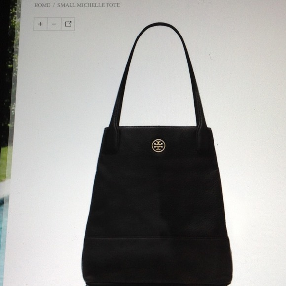 Tory Burch Michelle Tote.