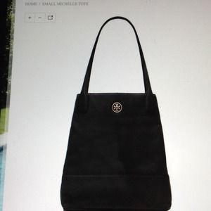 Tory Burch Michelle Tote.