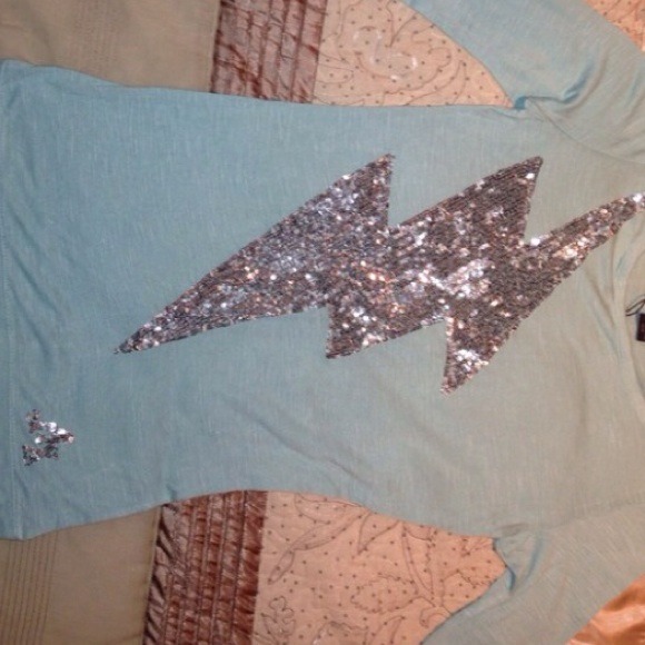 A/X shirt