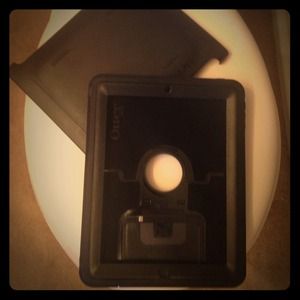 Otterbox defender case ipad 1