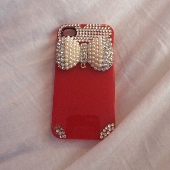 Iphone 4/4s case