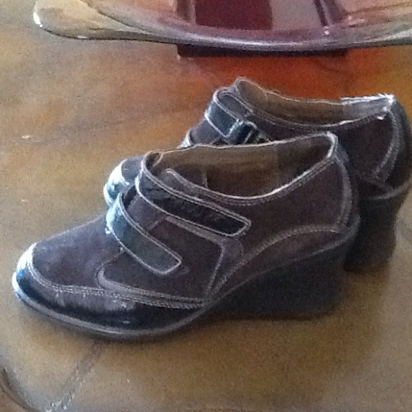 Aerosoles booties. PRICE DROP ❤️❤️
