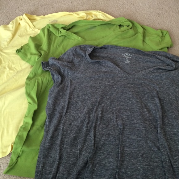 Clearance 3 T-shirts. Size 3x