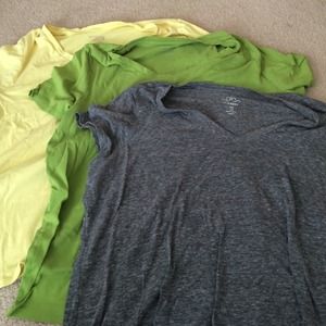 Clearance 3 T-shirts. Size 3x