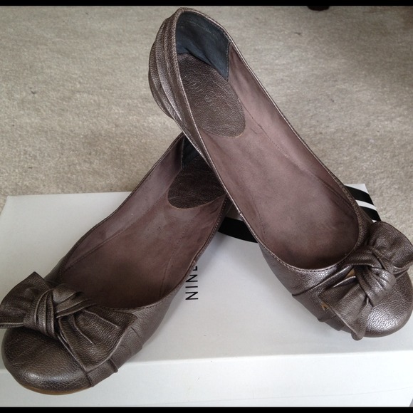 Nine West Shoes
