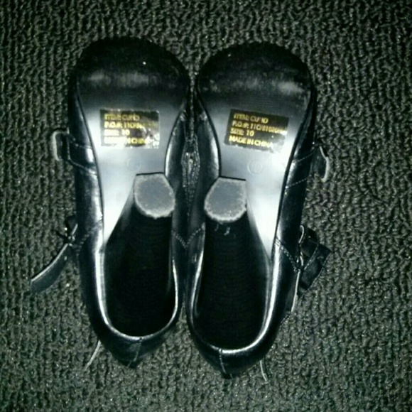 SOLD IB "KNOCK AROUND BOOTS" - Picture 3 of 4