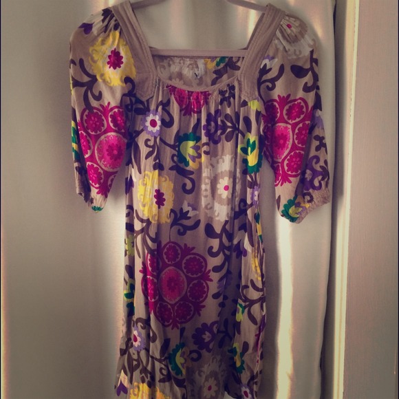 Cute festival dress. Size XS