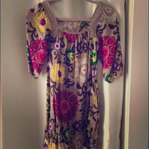 Cute festival dress. Size XS