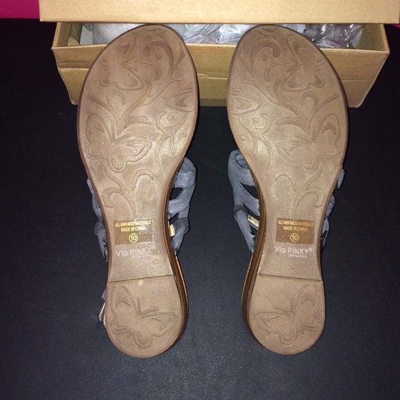 Sanddels - Picture 3 of 3