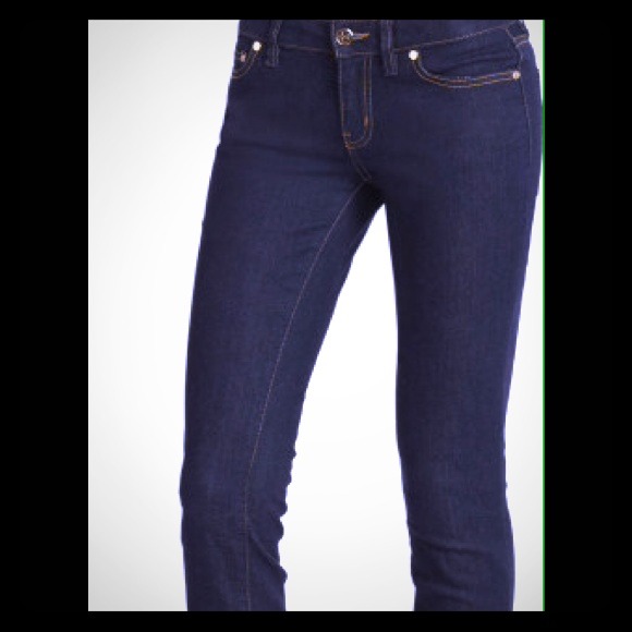 Tory burch jeans