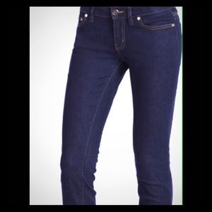 Tory burch jeans