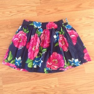 Hollister skirt