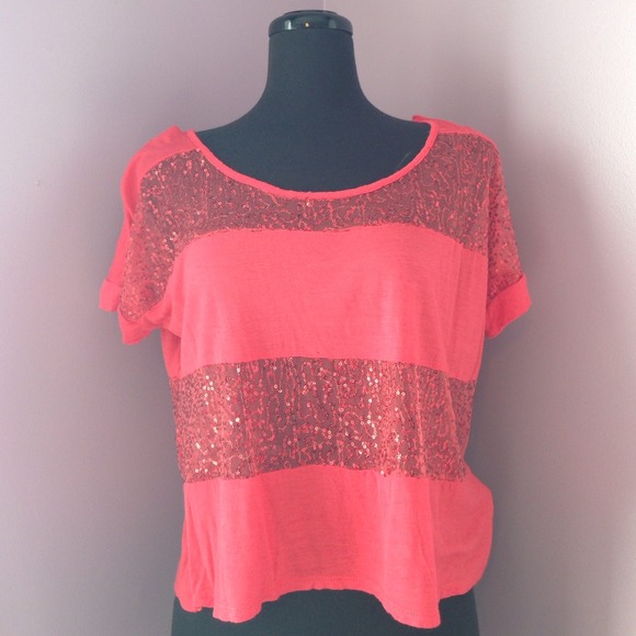 Summer tee