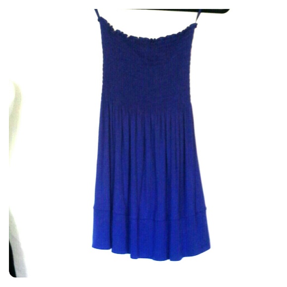 🍂SALE FAB NEW BCBG MAXAZRIA XS STRAPLESS TOP