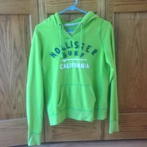Hollister//Aeropostale hoodie bundle