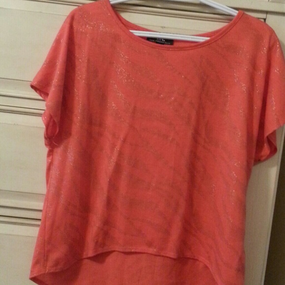 I.N. San Francisco Shirt Size L