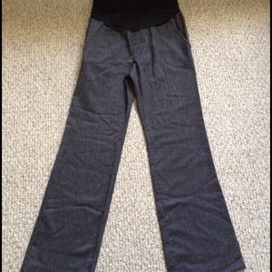 Liz Lange Maternity Pants