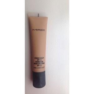 Mac Studio Sculpt NC30