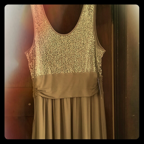 Chic summer Dress