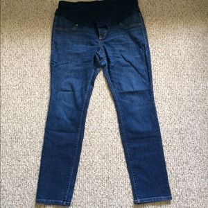 Old Navy Maternity Pants