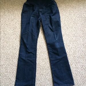 Joe's Maternity Pants