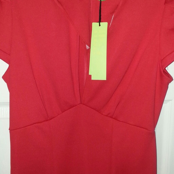 Midi Dress
