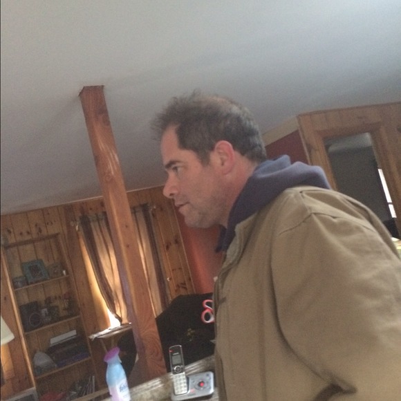 SAMs dad