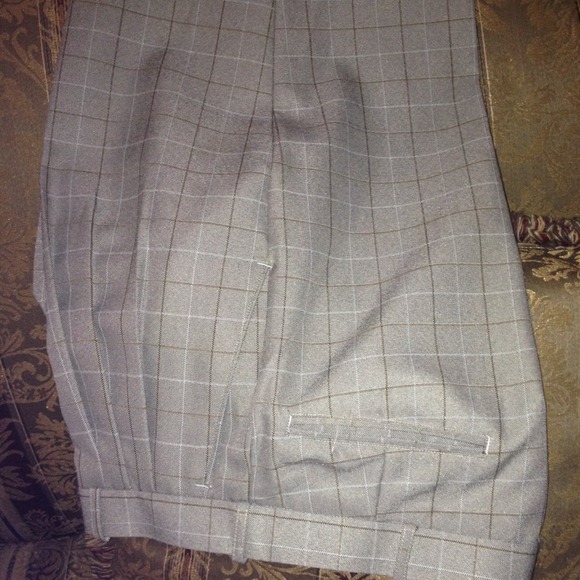 ✨Dress For Success!! Men Dress Pants!