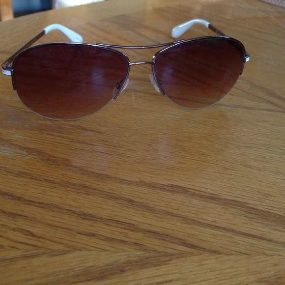 Pre-Loved Marc by Marc Jacobs Sunglasses