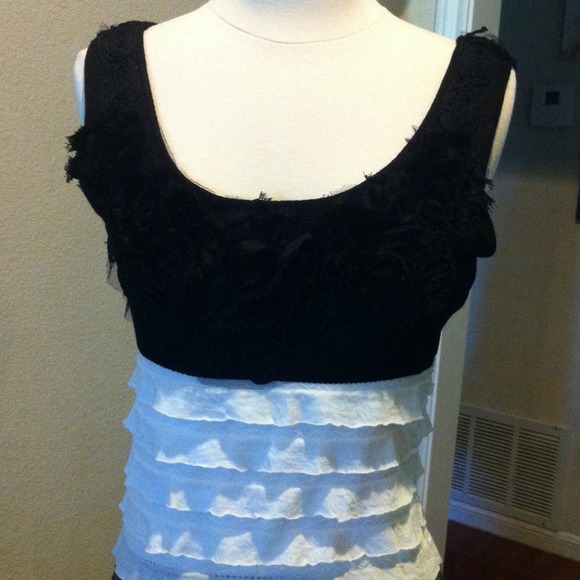 Dress - Picture 3 of 4