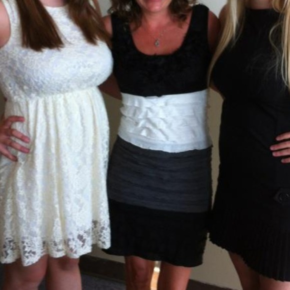 Dress - Picture 4 of 4