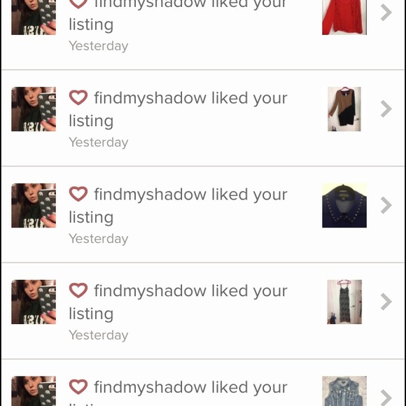 @findmyshadow bundle