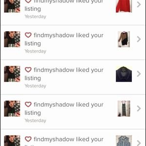 @findmyshadow bundle