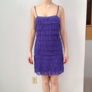 ⭐️LaSt Chance⭐️ H&M Flapper Dress - NWOT